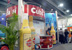 Cuban Stand.