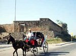 La Loma Fortress