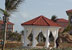 Gazebo for ceremonies