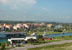 Hemingway Marina. Panoramic view