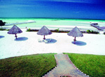 Holbox. Beach
