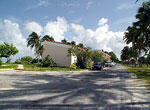 Exterior de Villa Maria La Gorda, Pinar del Rio