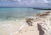 Beach at María La Gorda Villa, Pinar del Río