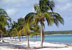 Beach at María La Gorda Villa, Pinar del Río