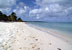 Beach at María La Gorda Villa, Pinar del Río