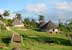 Chorro de Maíta. Taino Village. Panoramic view