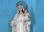 Our Lady of Mercy.