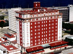 Presidente Hotel. 