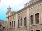 El Morro`s lighthouse