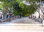 The Prado Promenade.