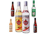 Brands of Rum