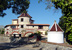 Restaurant at Villa Soroa