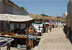 Trinidad, handicraft market