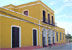 Trinidad, casa colonial.