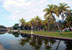 Varadero. Parque Josone. Lago interior.