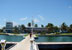 Marina La Dársena de Varadero. Vista general.