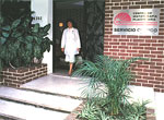 Histotherapy Center 