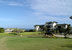 Xanadu Mansion and Golf course.