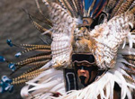 Mayan costume