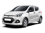 Hyundai Grand i10 o similar