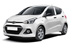 Hyundai Grand i10 o similar