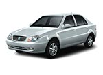 Geely CK 1.5GS or similar
